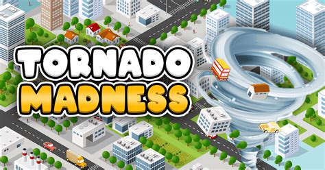 tornado games|Tornado Madness ️ Play on CrazyGames.